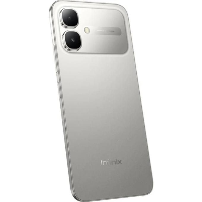 Infinix Smart 20 X6840B 4/64GB Polaris Titanium