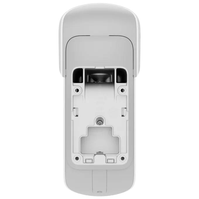 Ajax CurtainCam Outdoor HighMount (PhOD) Jeweller (8EU) ASP white