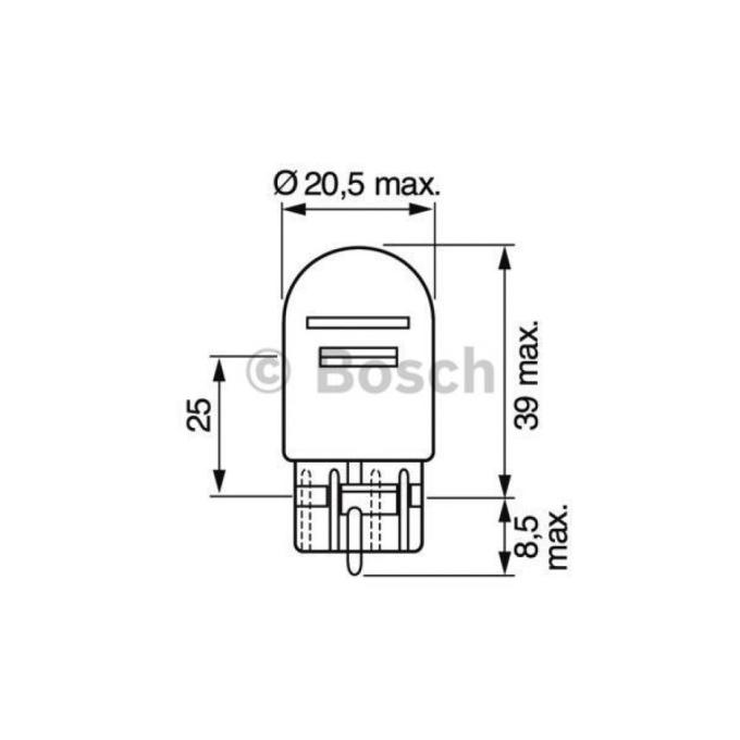 BOSCH 1 987 302 823