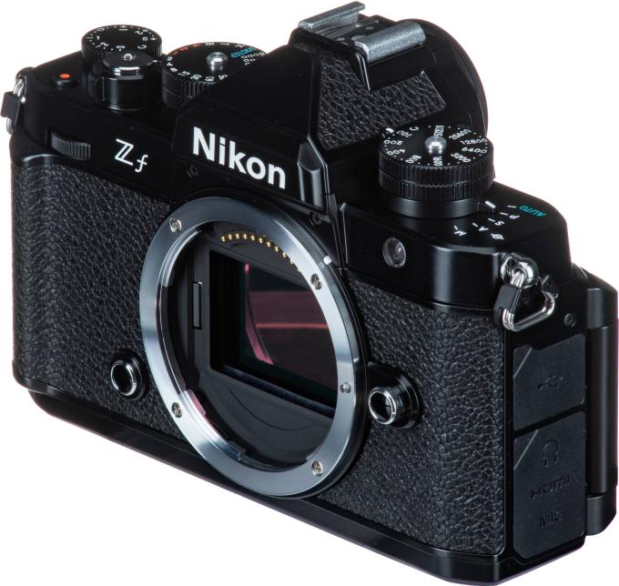 Nikon VOA120AE