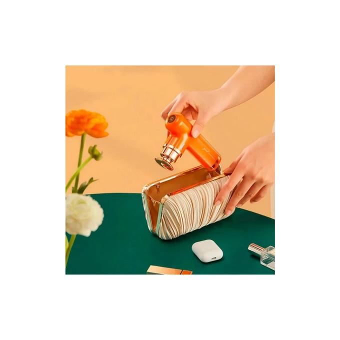 Xiaomi YESOUL Massage Gun Orange MG-12