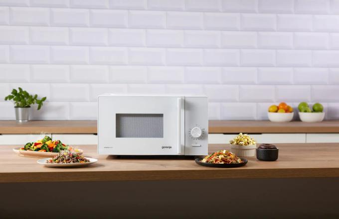 Gorenje MO20E1W15