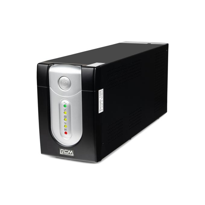 Powercom IMP-3000AP Schuko