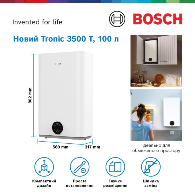 BOSCH 7736507294
