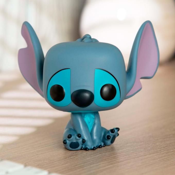 Funko Pop 6555