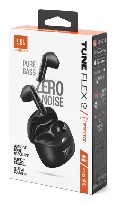 JBL JBLTFLEX2BLK