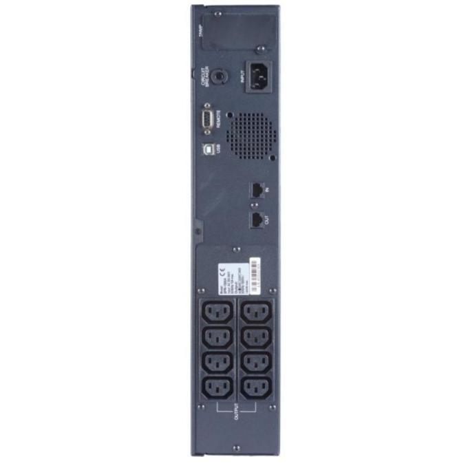 Powercom SPR.1500.LCD