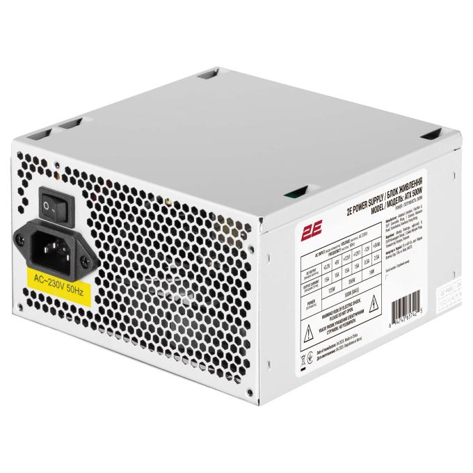 2E 2E-TMX04-500