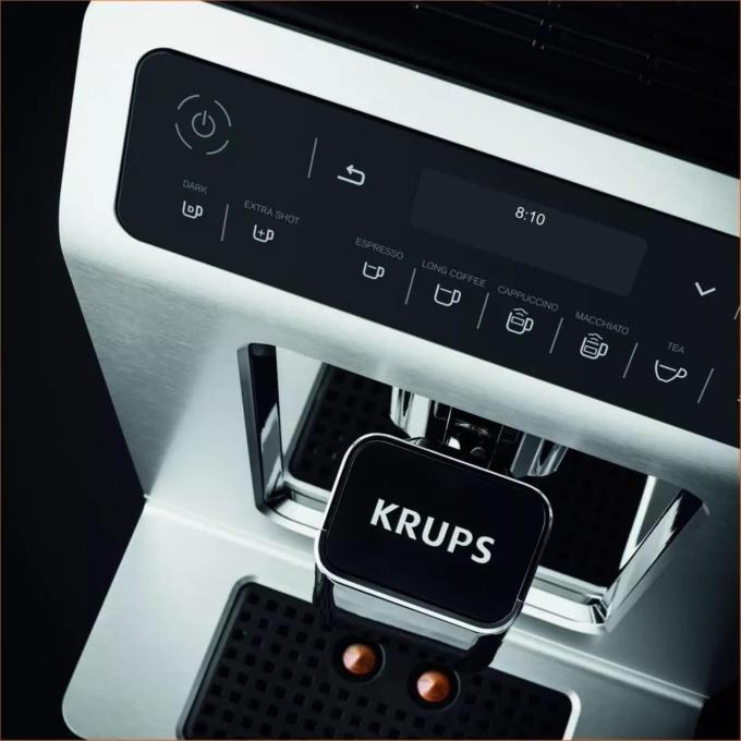 Krups EA891D10