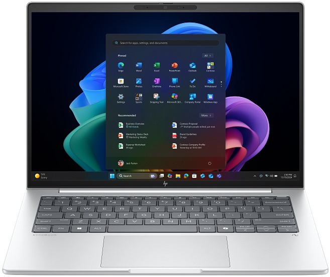 HP AD3F2ET