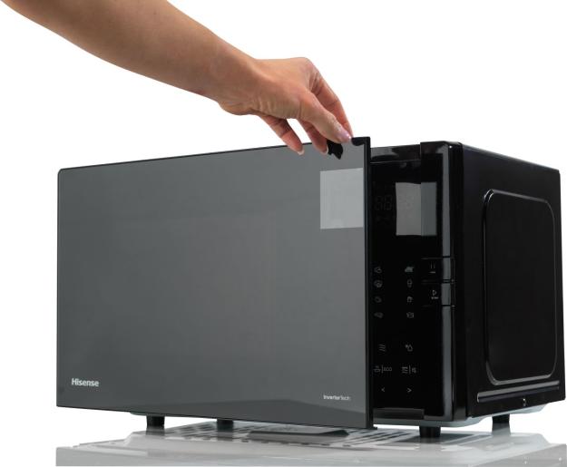 Hisense 743836