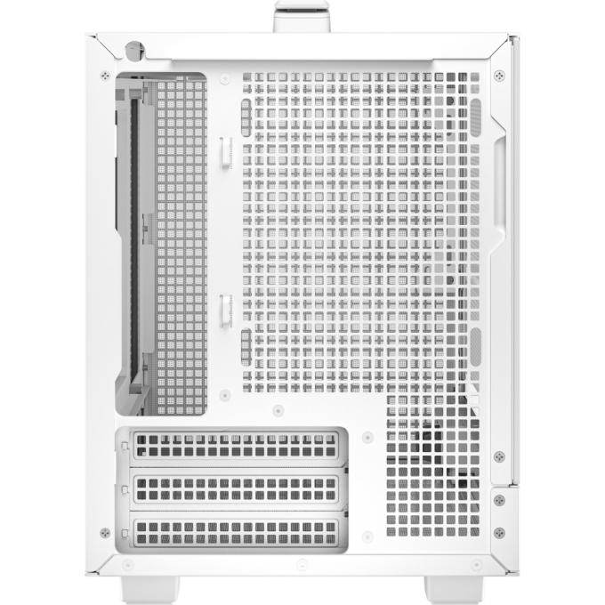 Deepcool CH160 MESH WH