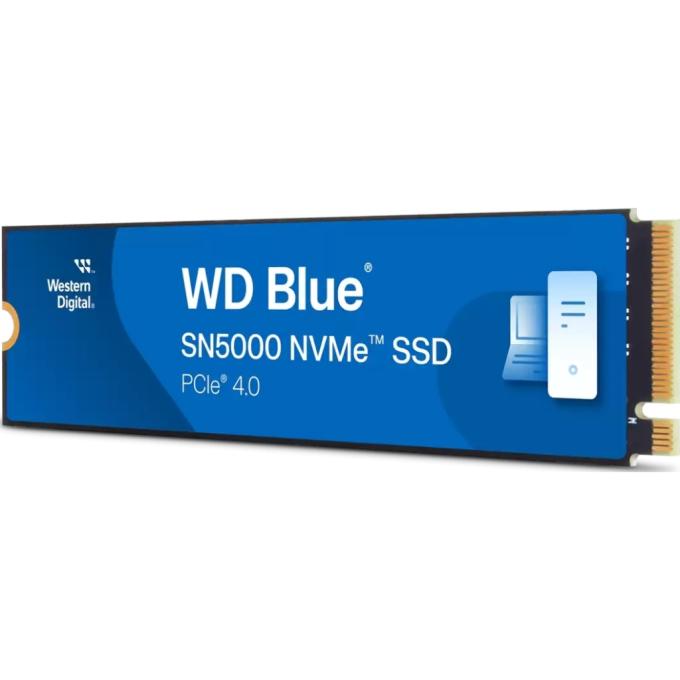 WD WDS200T3B0E
