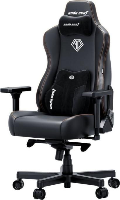Anda Seat AD23YC-XL-08-B-PV/C-B01