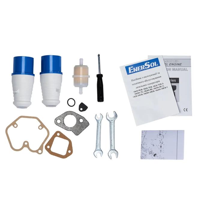 Enersol SKDS-7EBA