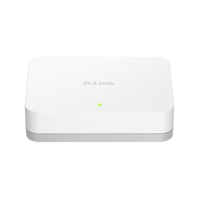 D-Link GO-SW-5G