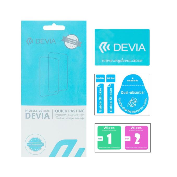 DEVIA DV-RM-9IFB