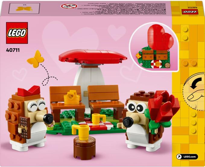 LEGO 40711