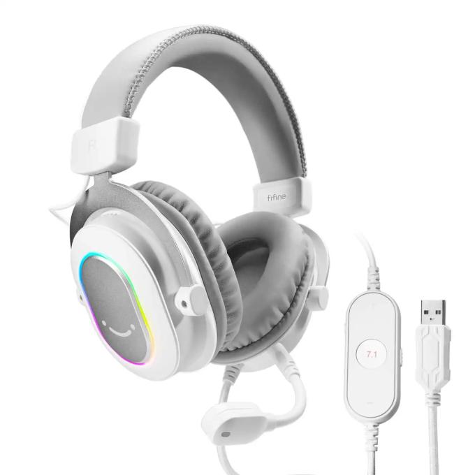 Fifine H6W