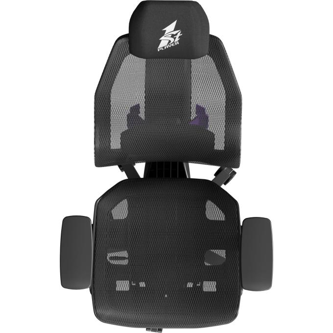 1STPLAYER ERGO-AR-BK