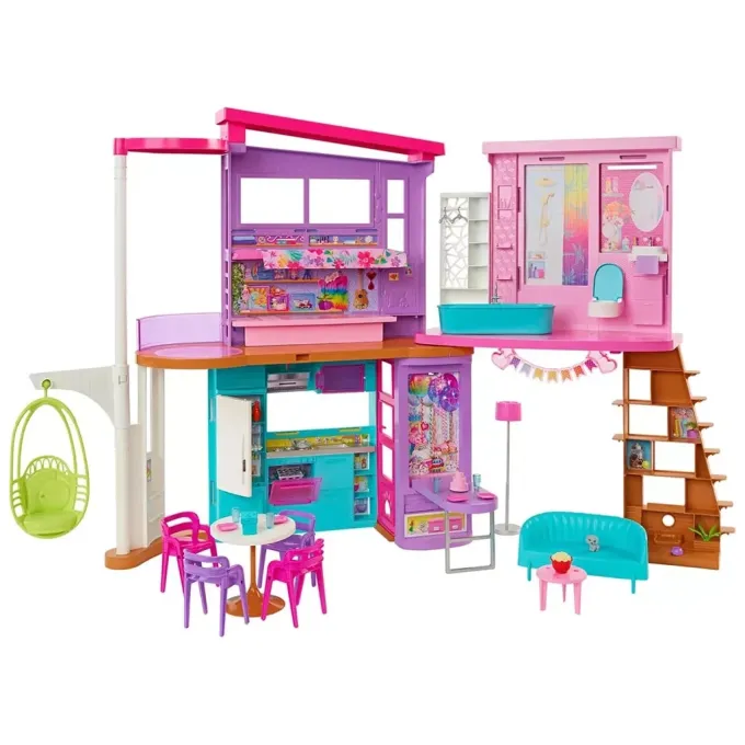 BARBIE HCD50