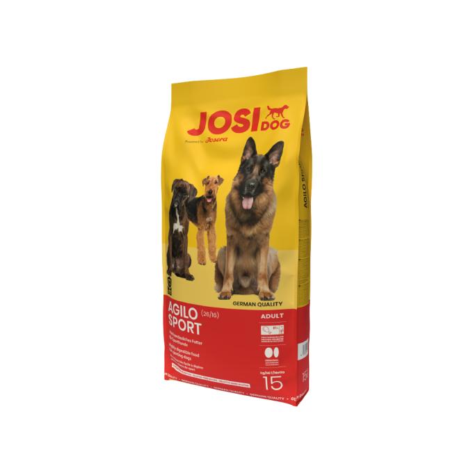 Josera JosiDog 4032254770657