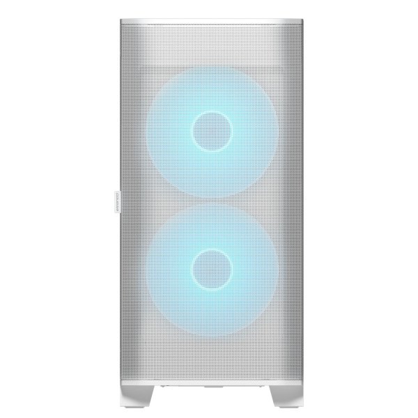 Cougar AIRFACE FLO RGB White