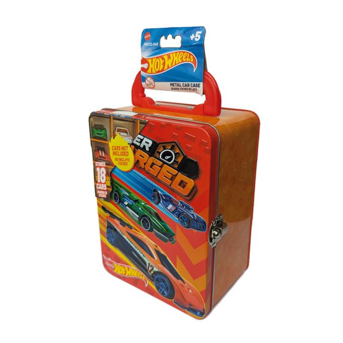 HOT WHEELS HWCC2-24R