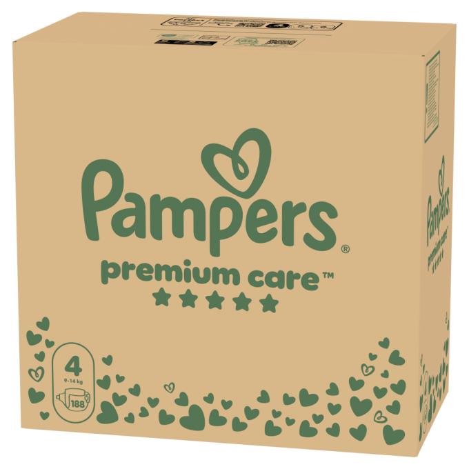 Pampers 8006530223829
