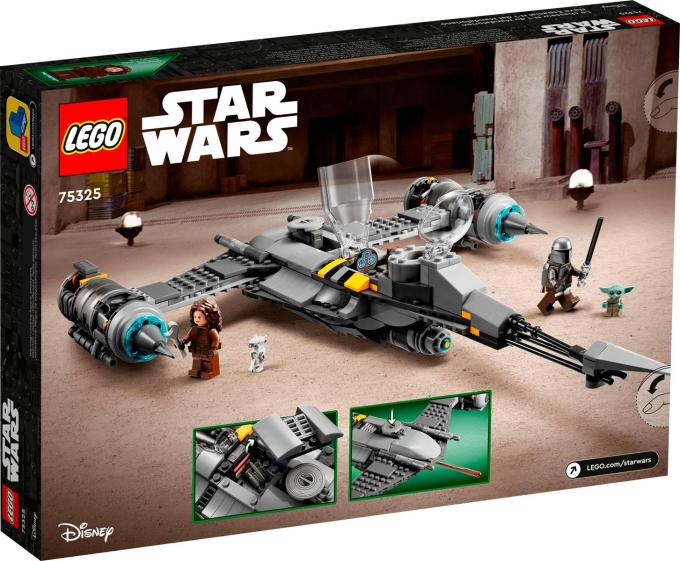 LEGO LEGO 75325