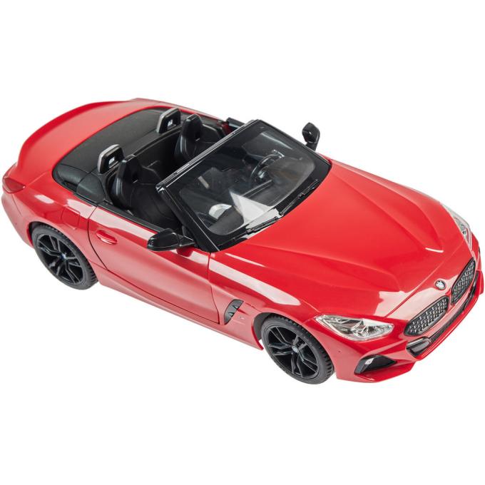 Rastar 95660 red