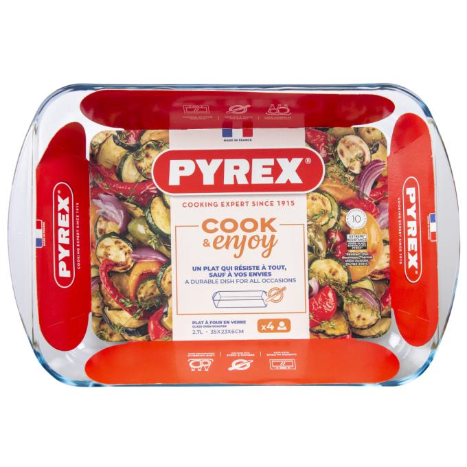 Pyrex 234B000/7646