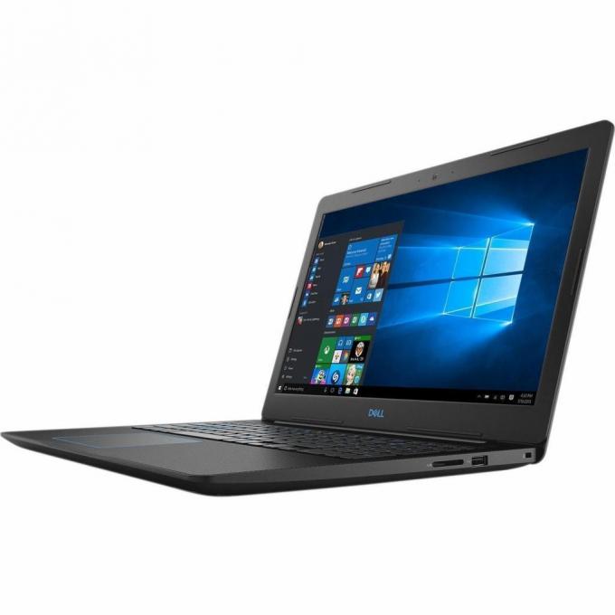 Ноутбук Dell G3 3779 37G3i716S1H1G15i-LBK