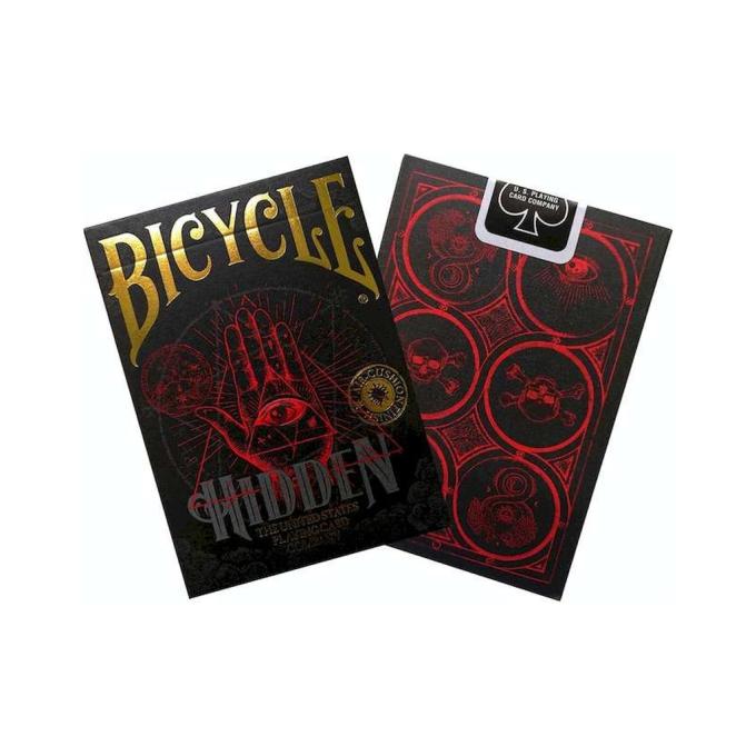 Bicycle 02437