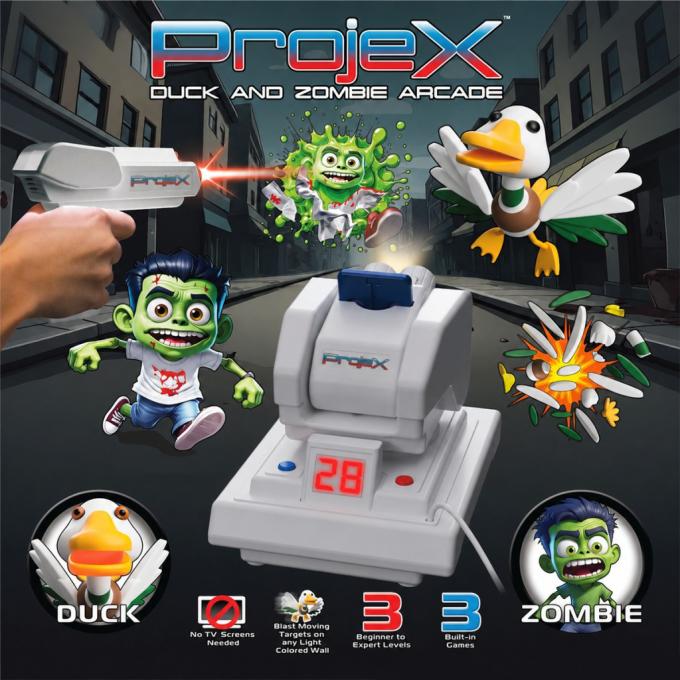Laser X 52726