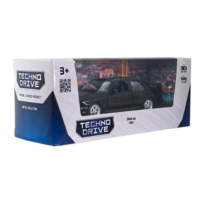 TechnoDrive 250395U