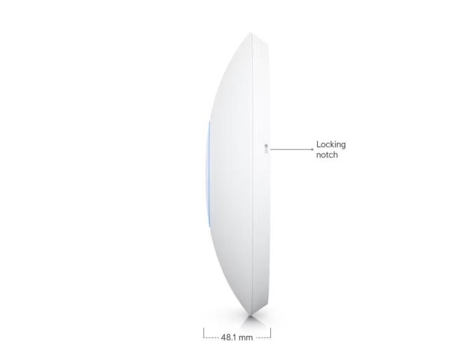 Ubiquiti U6-Enterprise