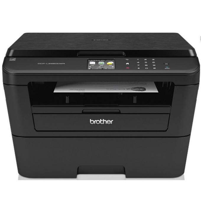 Brother DCPL2560DWR1