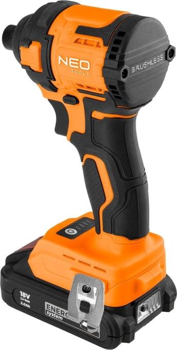 Neo Tools 04-612