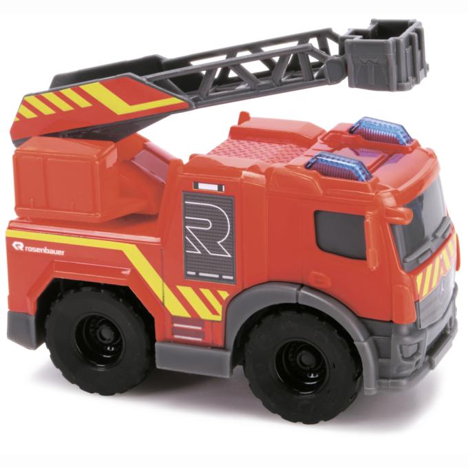 Dickie Toys 3742016