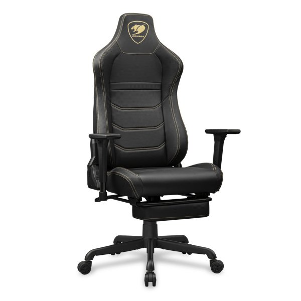 Cougar ARMOR EVO S Gold