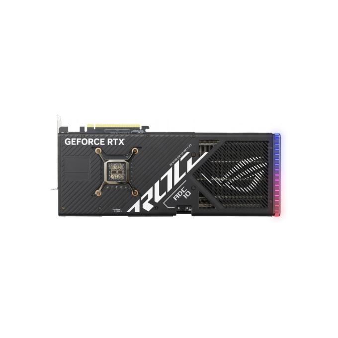 ASUS ROG-STRIX-RTX4080-O16G-GAMING