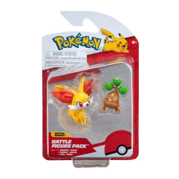 Pokémon PKW3012