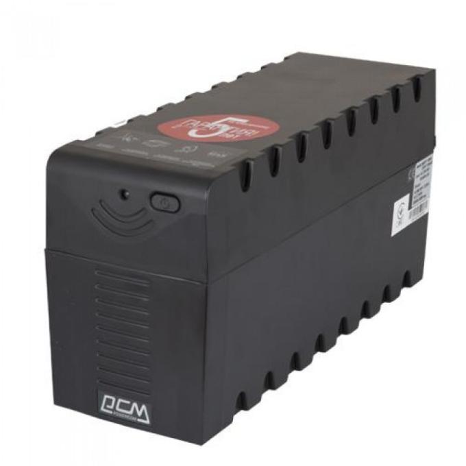 Powercom RPT-1000A (SCHUKO)