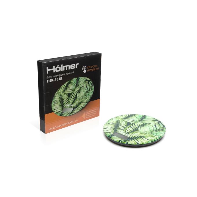 Holmer HSK-1818