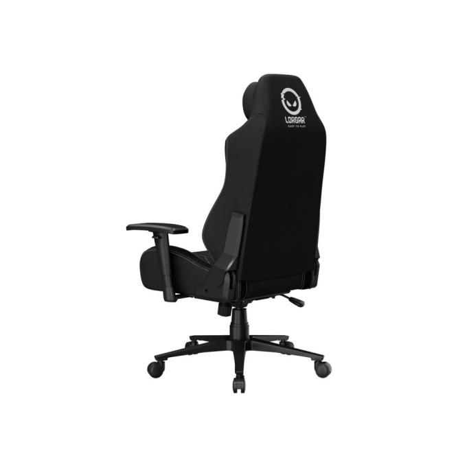 LORGAR LRG-CHA41-BK-WH