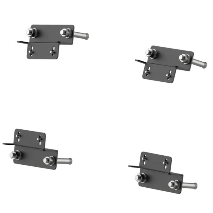 EcoFlow EFA-BKWBRACKETLIGHT-B-EU