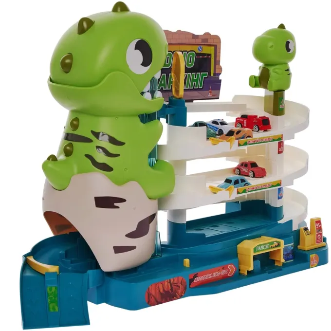 ZIPP Toys 3311A