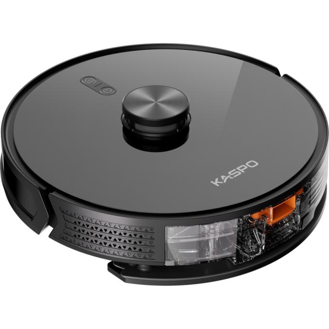 KASPO K6 PRO black