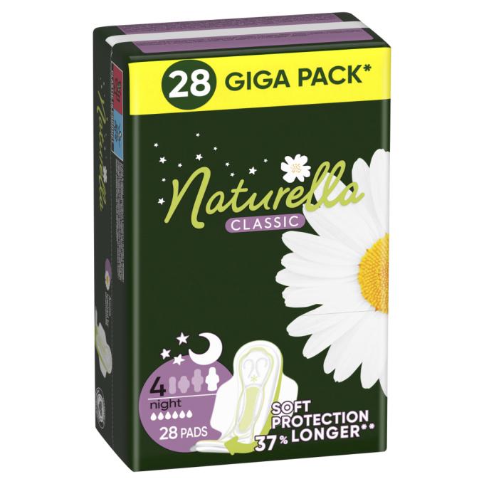 Naturella 8700216819305